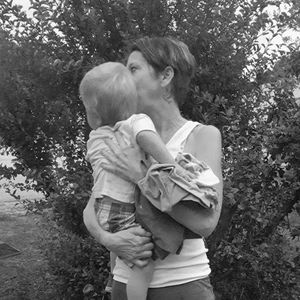 Meet your Posher, Angie